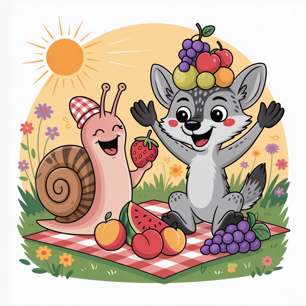 The Wildflower Cabinet 📚