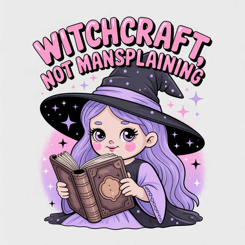 Feminist Witches