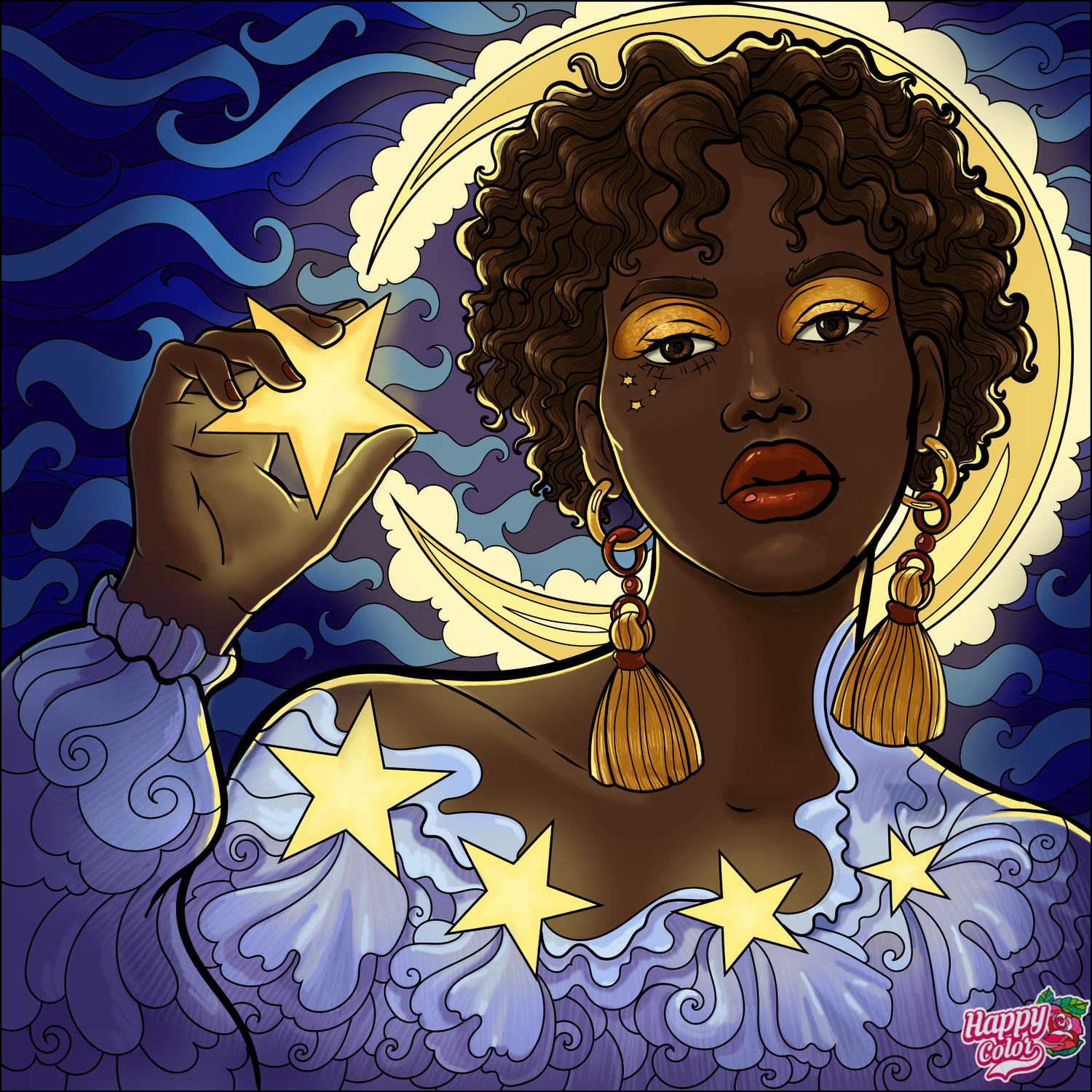 The Zodiac Collection