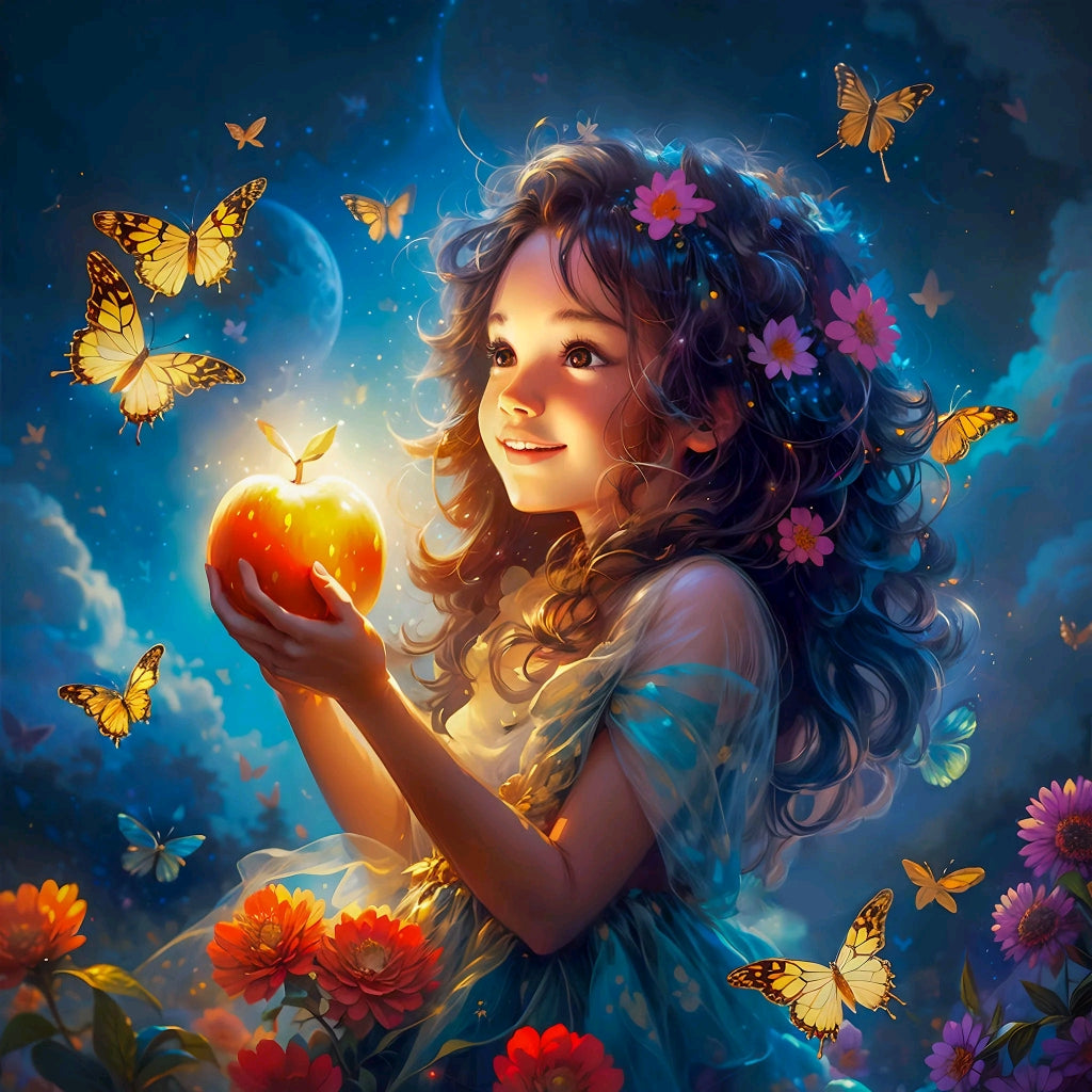 Children's paradise🧸